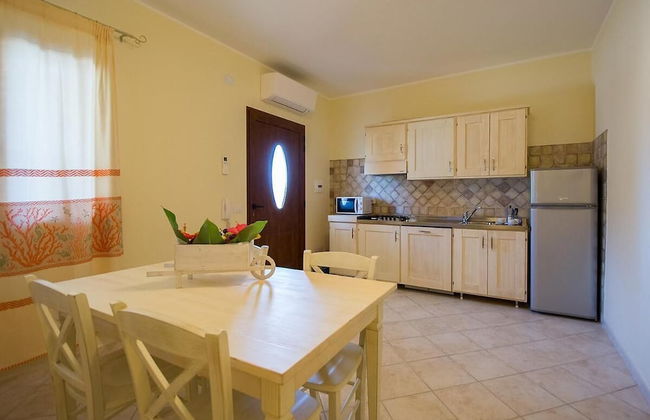 Relaxing Le Residenze del Maria Rosaria No2213 - Foto 18