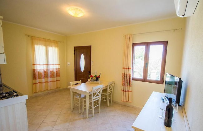 Relaxing Le Residenze del Maria Rosaria No2213 - Foto 7