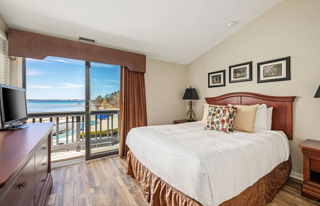 The Shores Lake Views Condo Unit 5577 - Foto 1