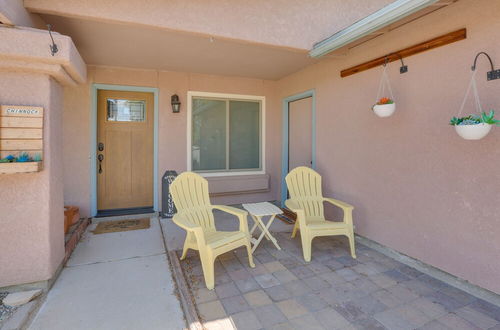 Foto 4 - Pet-friendly Tucson Home w/ Gas Grill & Fire Pit