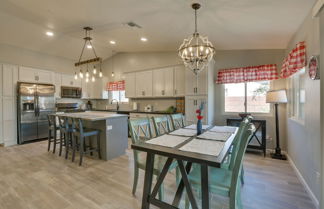 Photo 3 - Pet-friendly Tucson Home w/ Gas Grill & Fire Pit