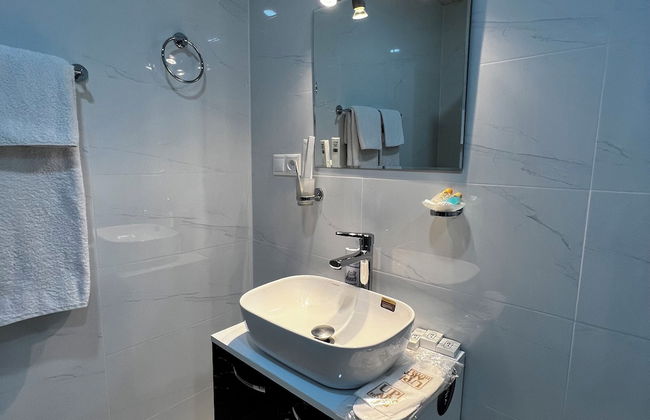 Uparthotel - Foto 19