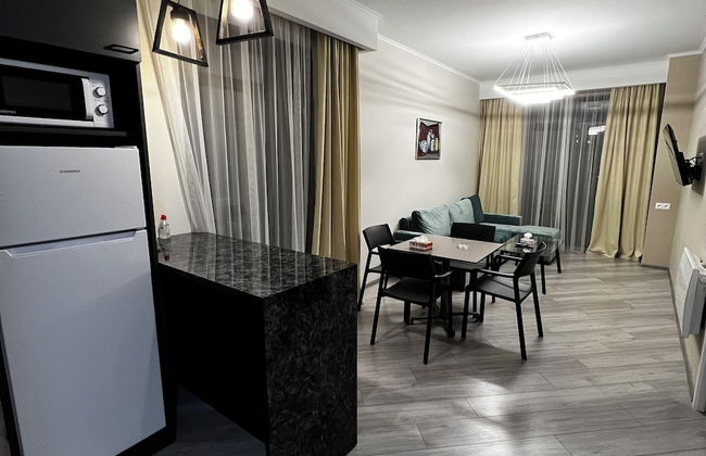 Uparthotel - Foto 10