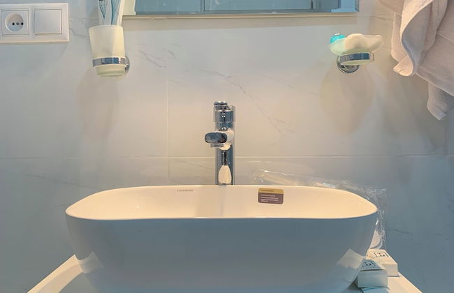 Uparthotel - Foto 17