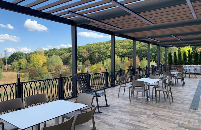 Uparthotel - Foto 15