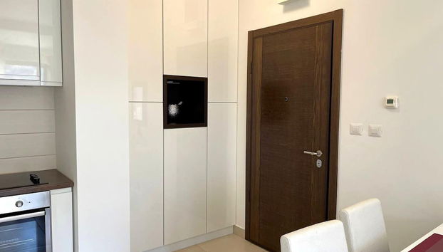 Cozinha privada