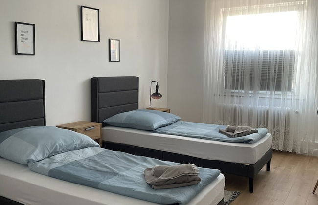 GREEN HILL Apartment - Foto 9