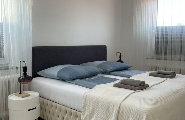 GREEN HILL Apartment - Foto 3