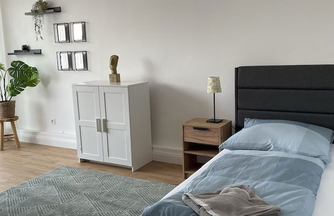 GREEN HILL Apartment - Foto 12