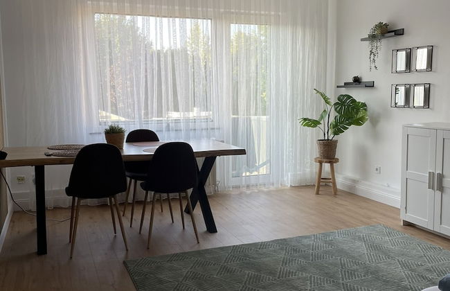 GREEN HILL Apartment - Foto 17