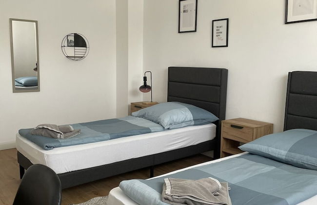 GREEN HILL Apartment - Foto 8