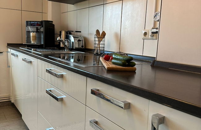 GREEN HILL Apartment - Foto 11