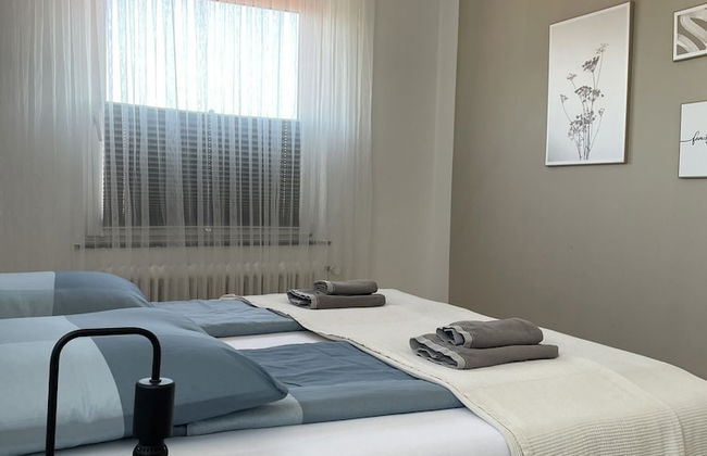 GREEN HILL Apartment - Foto 1