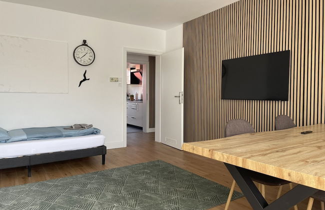 GREEN HILL Apartment - Foto 16