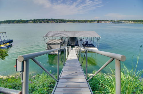 Photo 32 - Grove Hideaway Vacation Rental w/ Boat Dock