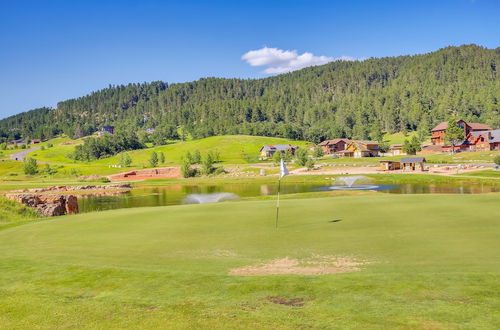 Photo 20 - Luxe Home w/ Hot Tub Near Historic Deadwood