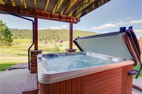 Foto 5 - Luxe Home w/ Hot Tub Near Historic Deadwood