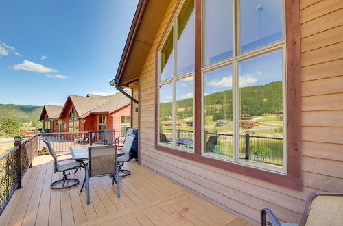 Photo 15 - Luxe Home w/ Hot Tub Near Historic Deadwood