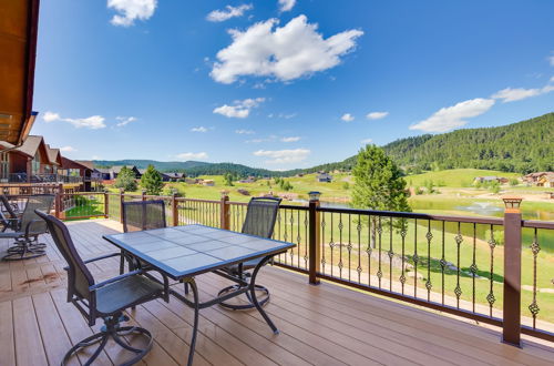 Photo 29 - Luxe Home w/ Hot Tub Near Historic Deadwood