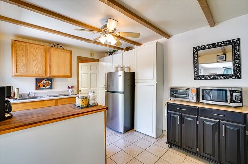 Photo 19 - Green Valley Vacation Rental Apt w/ Patio & Grill