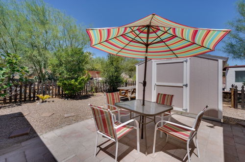 Photo 17 - Green Valley Vacation Rental Apt w/ Patio & Grill