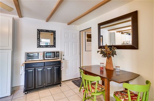Photo 6 - Green Valley Vacation Rental Apt w/ Patio & Grill