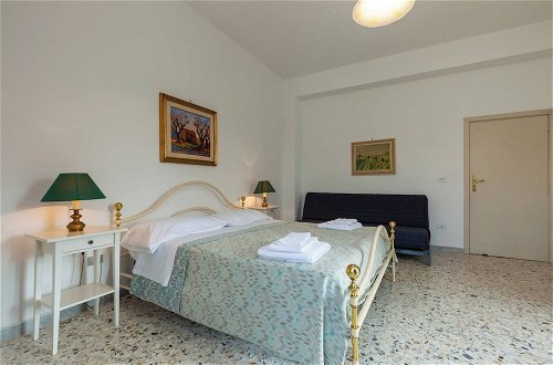 Photo 6 - Flat In The Center Of Ceraso For Up To 8 People