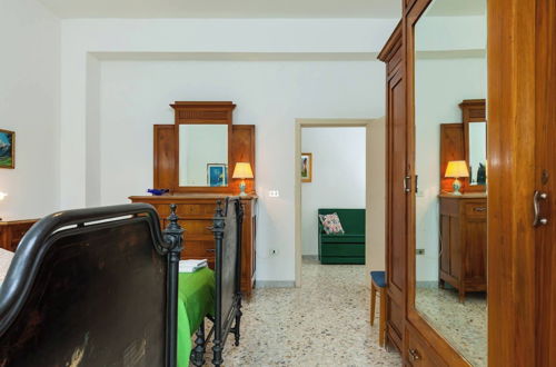 Photo 4 - Flat In The Center Of Ceraso For Up To 8 People