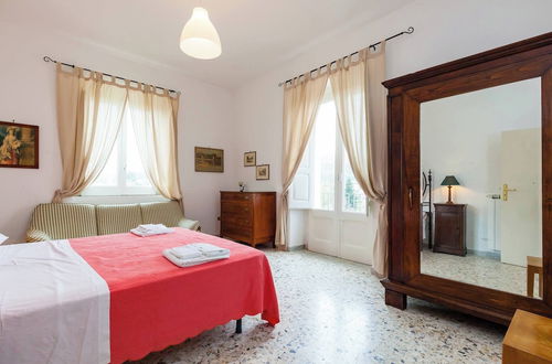 Photo 10 - Flat In The Center Of Ceraso For Up To 8 People