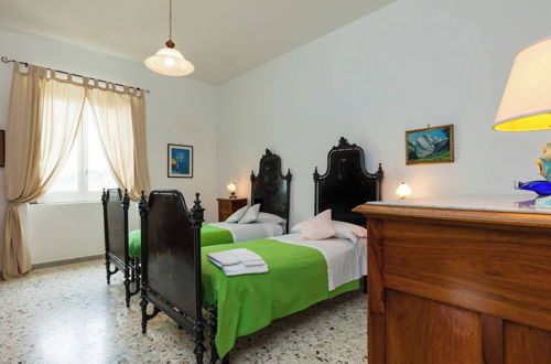 Photo 14 - Flat In The Center Of Ceraso For Up To 8 People