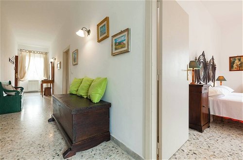 Photo 39 - Flat In The Center Of Ceraso For Up To 8 People