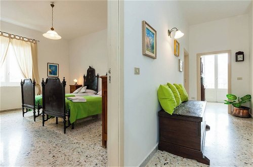 Photo 3 - Flat In The Center Of Ceraso For Up To 8 People