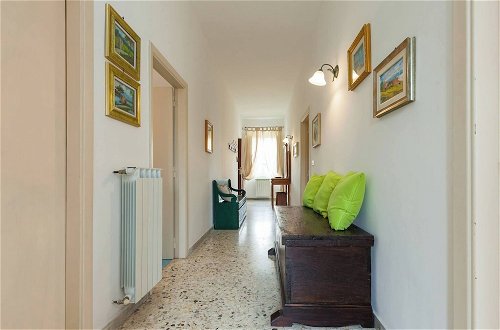 Foto 48 - Flat In The Center Of Ceraso For Up To 8 People