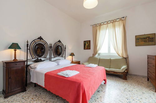 Photo 9 - Flat In The Center Of Ceraso For Up To 8 People