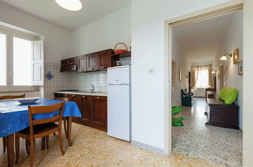 Photo 33 - Flat In The Center Of Ceraso For Up To 8 People