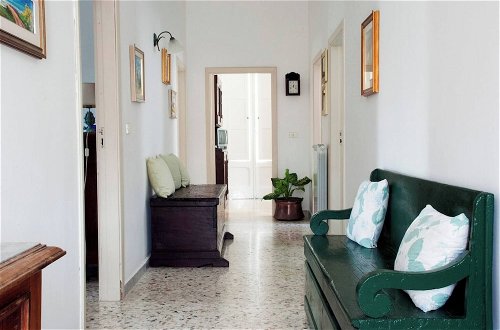 Foto 43 - Flat In The Center Of Ceraso For Up To 8 People
