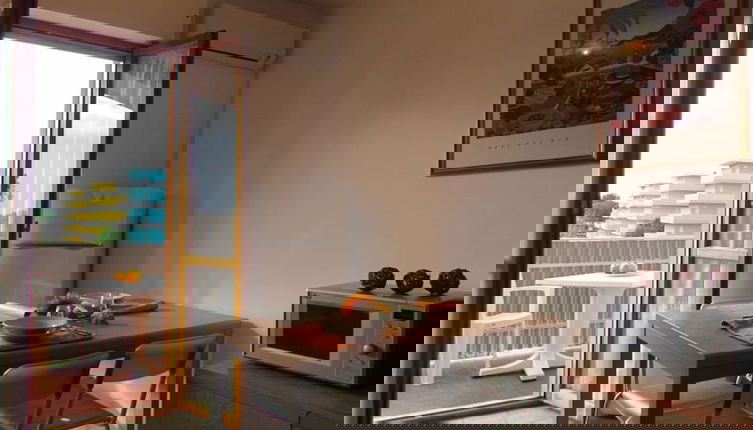 Foto 1 - Experience the Comfort of our Lovely Studio