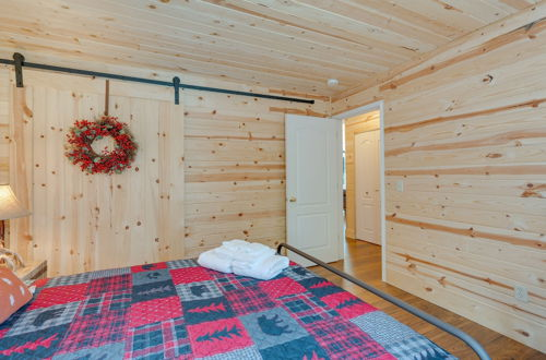 Foto 29 - Charming Cabin Near Kirkwood Ski Resort w/ Hot Tub