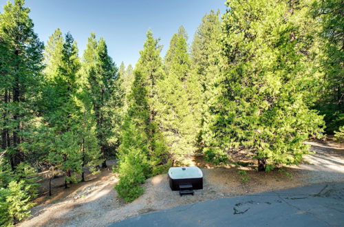 Photo 25 - Charming Cabin Near Kirkwood Ski Resort w/ Hot Tub