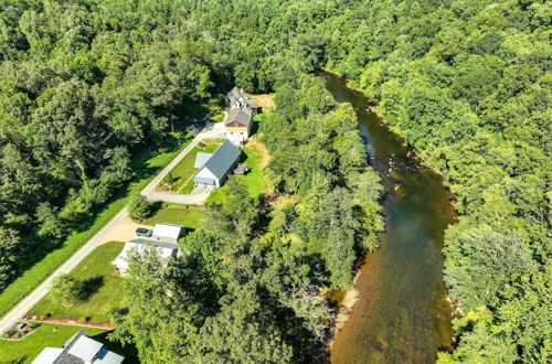 Photo 30 - Riverfront Cullowhee Home w/ Mountain Views