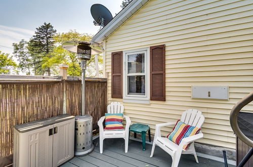 Photo 24 - Walworth Home w/ Hot Tub - Near Golf Courses