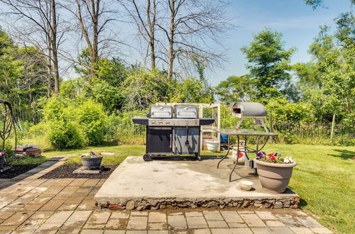 Photo 23 - Walworth Home w/ Hot Tub - Near Golf Courses