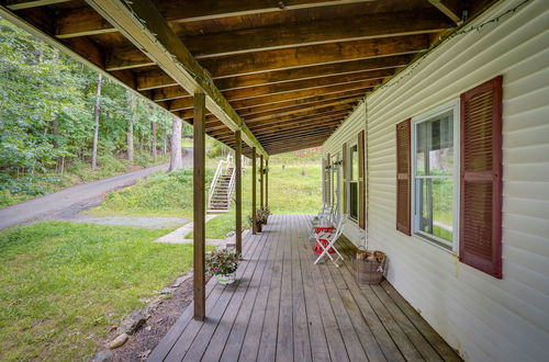 Photo 25 - Lakefront West Sand Lake Home w/ Beach Access