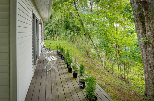 Photo 10 - Lakefront West Sand Lake Home w/ Beach Access