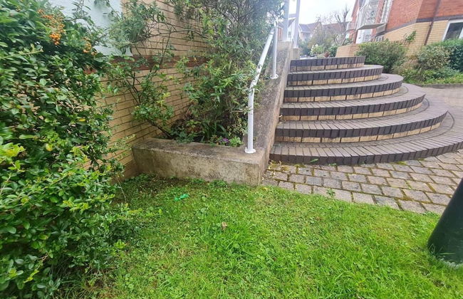 Beautiful 3-bed Apartment in Swansea - Foto 22