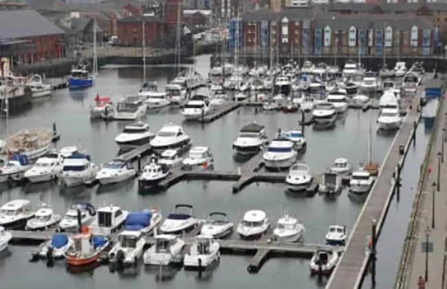 Beautiful 3-bed Apartment in Swansea - Foto 23