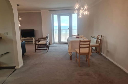 Foto 14 - Beautiful 3-bed Apartment in Swansea