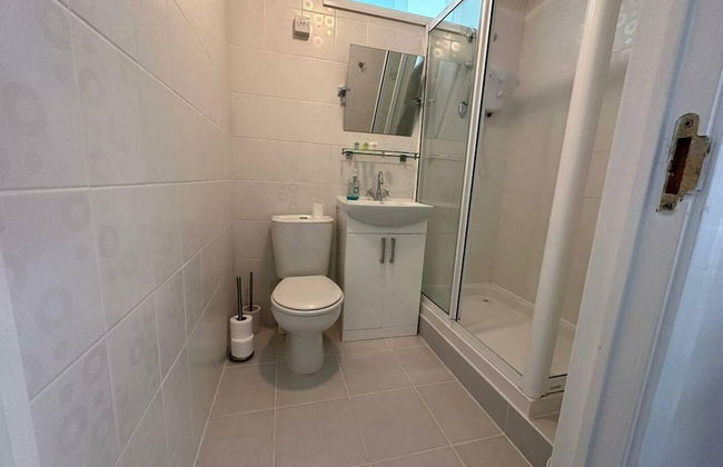 Beautiful 3-bed Apartment in Swansea - Foto 10