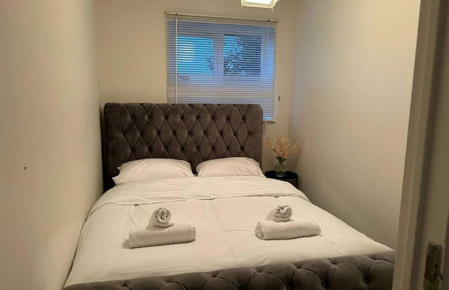 Beautiful 3-bed Apartment in Swansea - Foto 3