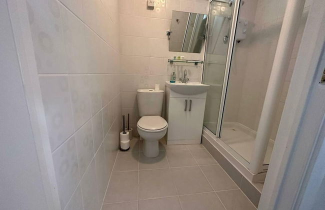 Beautiful 3-bed Apartment in Swansea - Foto 11